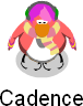 El Pingüino de Cadence